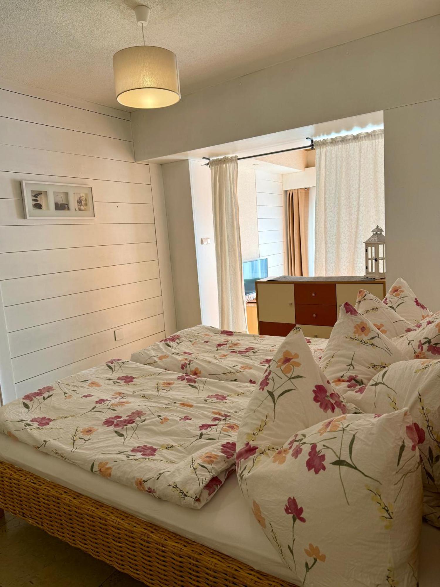 Relax Seefeld Apartman Seefeld in Tirol Exterior foto