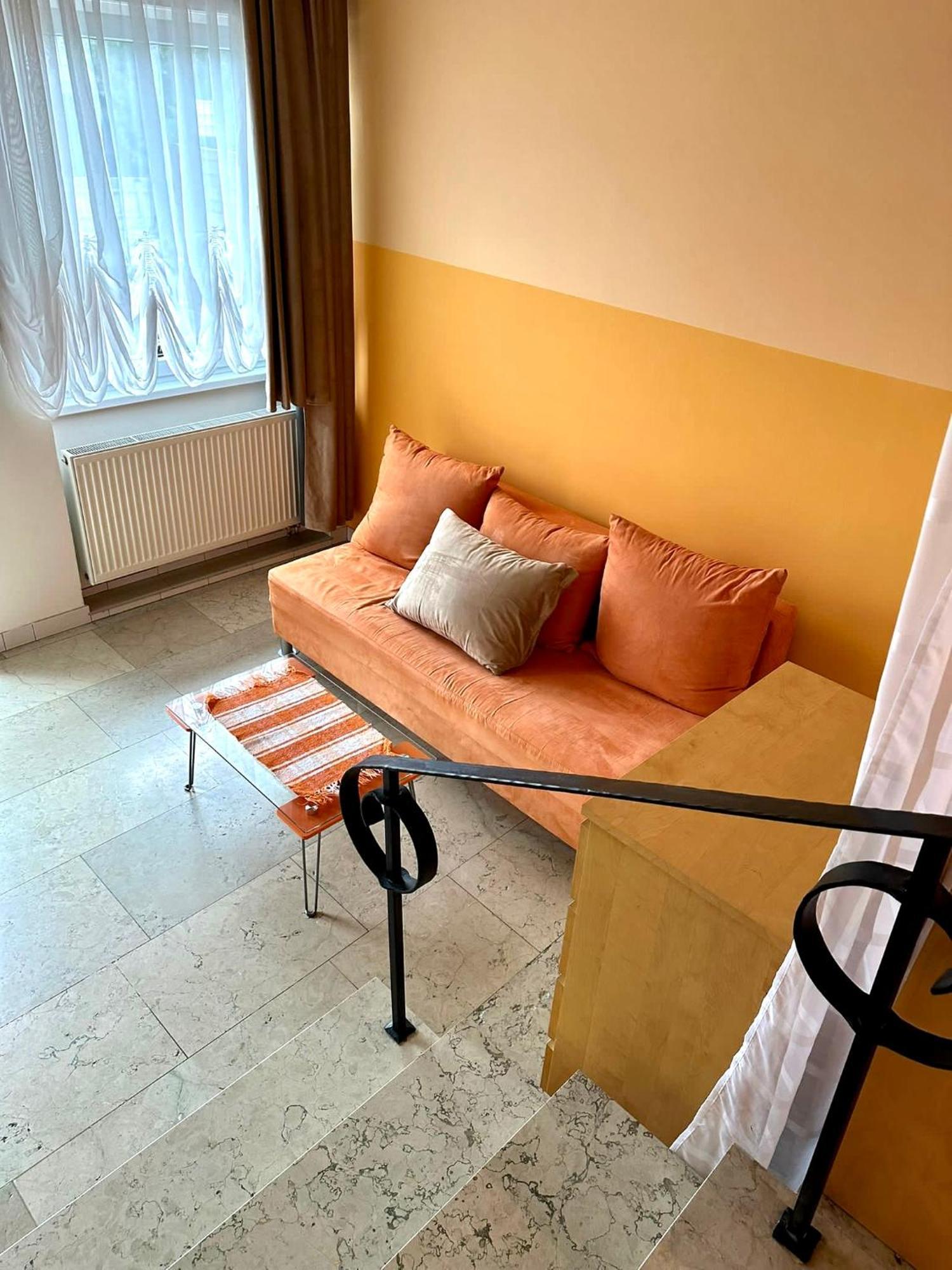 Relax Seefeld Apartman Seefeld in Tirol Exterior foto
